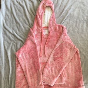 Sweater very comfortable